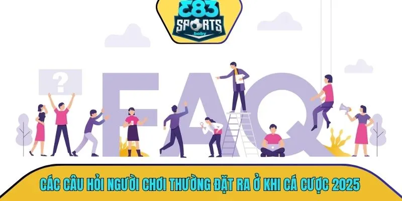 Các câu hỏi thường gặp 383SPORTS về vấn đề trong ưu đãi