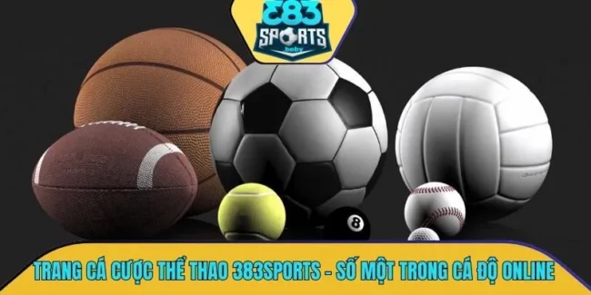 trang cá cược thể thao