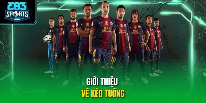 Giới thiệu về kèo tuồng